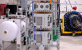 Enapter AEM Electrolyser 2.1 Green Hydrogen Application