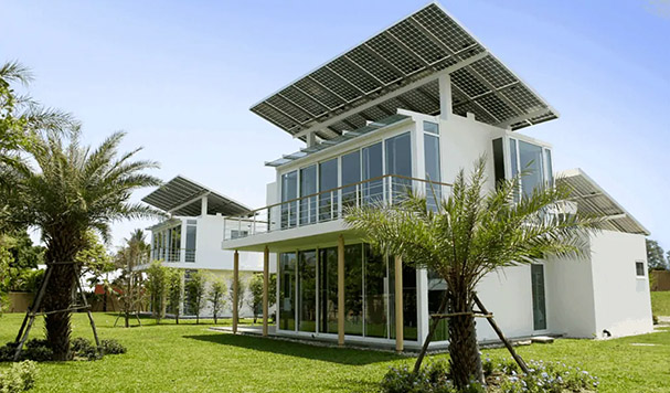 Phi Suea House Chiang Mai Thailand