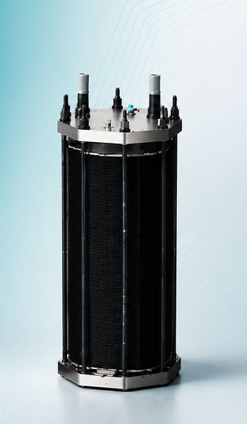Enapter AEM Stack 25