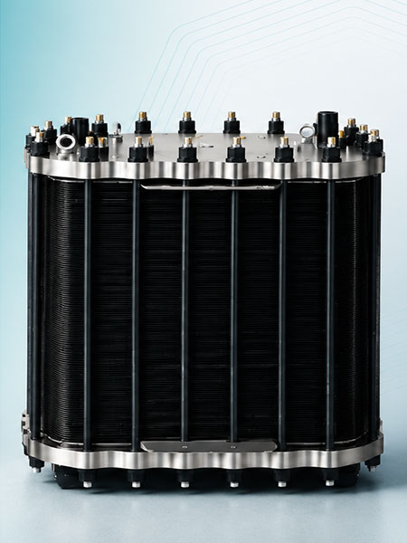 Enapter AEM Stack 250