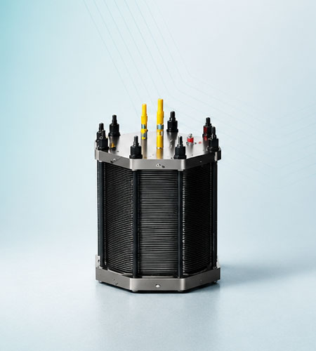Enapter AEM Stack 2.4