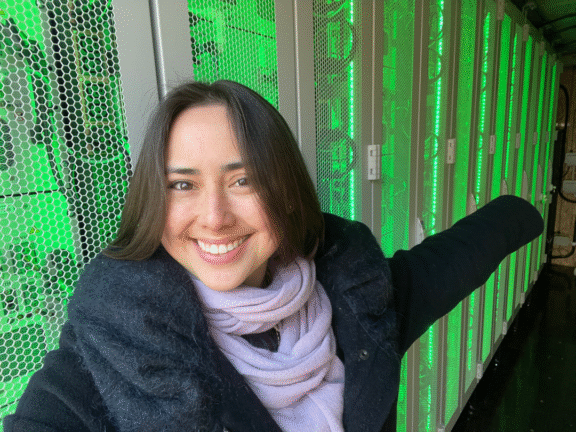 Vaitea inside Pioneer