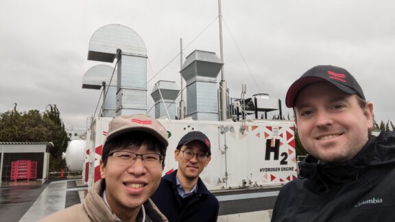 Yanmar_Clean_Energy_Site_Green_Hydrogen