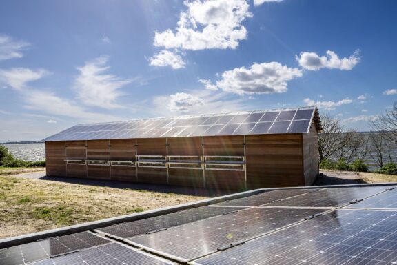 Forteiland_Pampus_PV-1