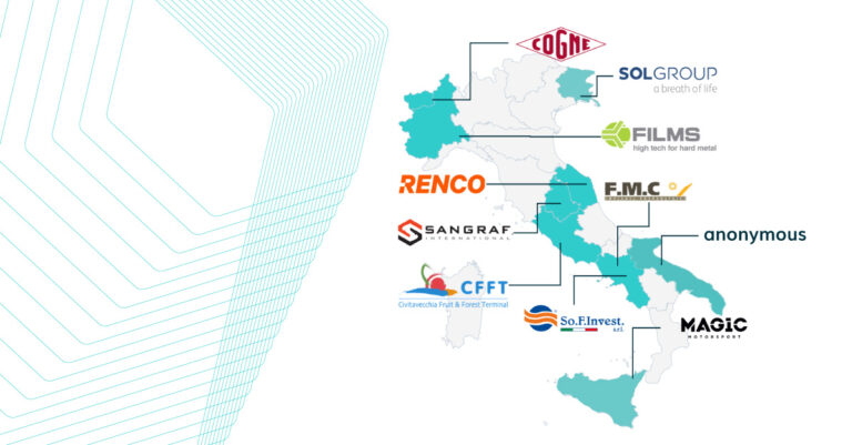 Enapter Scalable Green Hydrogen and Energy Management Solutions