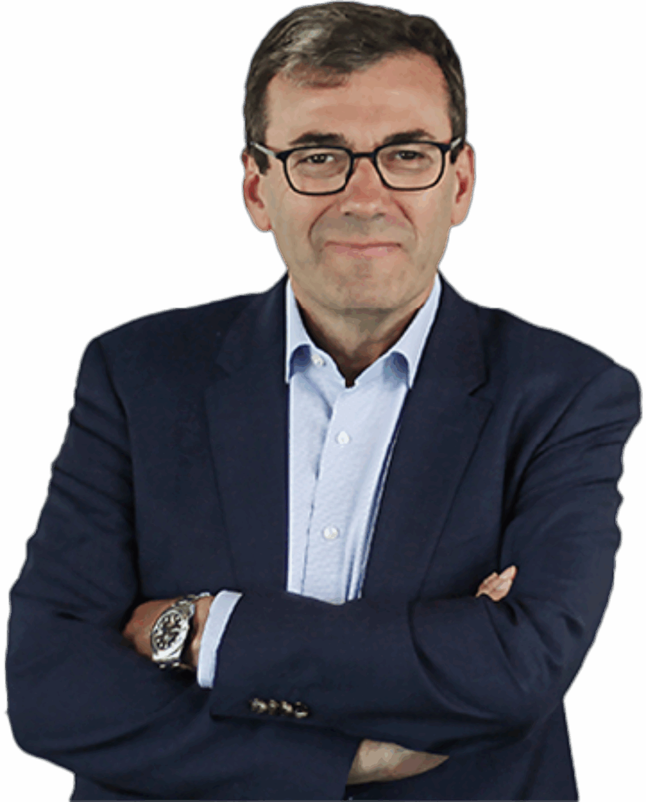 Juergen Laakmann CEO Enapter