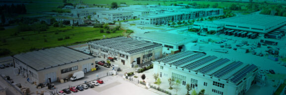 Enapter - profitable growth at Pisa site