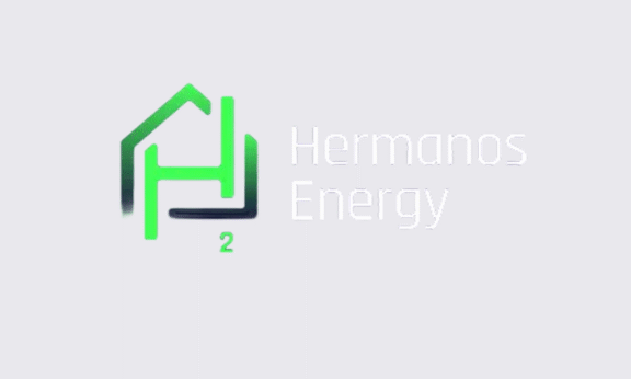 Hermanos Energy company logo