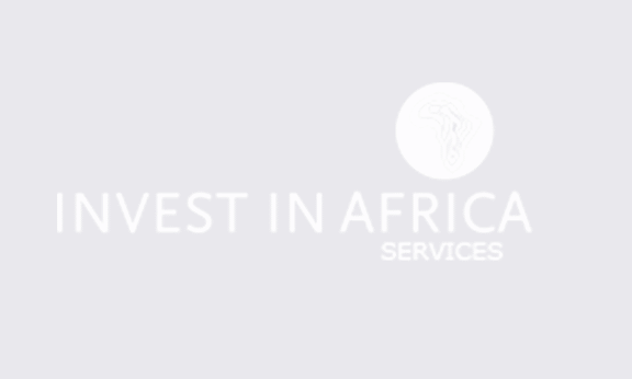 Invest in Africa company logo