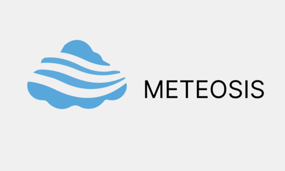 Meteosis company logo