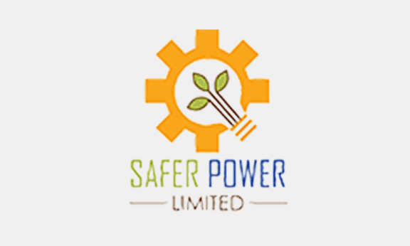 Safer Power Limited company logo