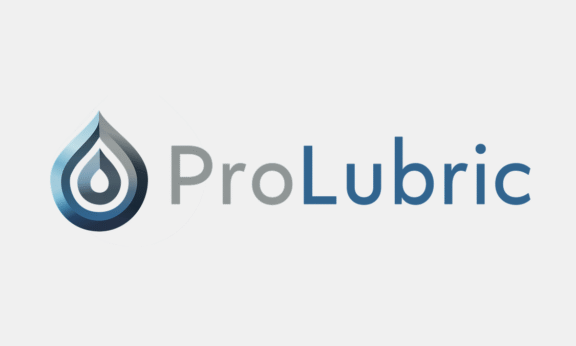 ProLubric GmbH's company logo