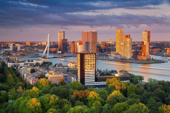 Rotterdam