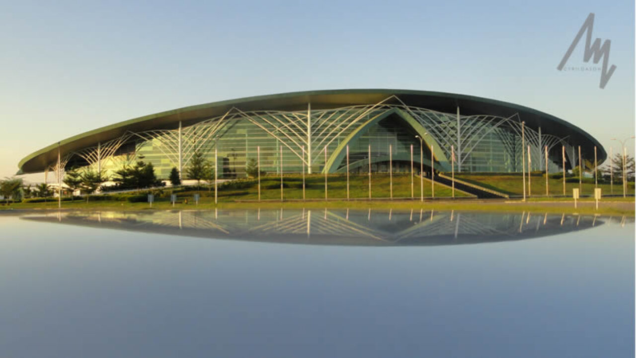 Asia Pacific Green Hydrogen 2026, Conference & Exhibition place