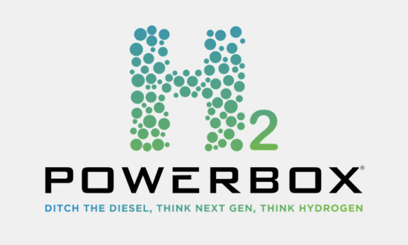 H2 PowerBox company logo