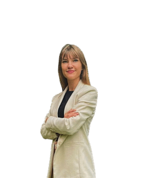 Paulina Thomas, Sales Manager at Enapter