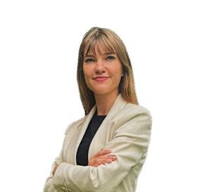 Paulina Thomas, Sales Manager at Enapter