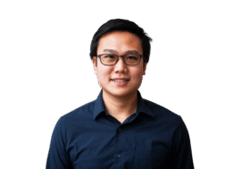 Tanai Potisat, Sales Manager at Enapter