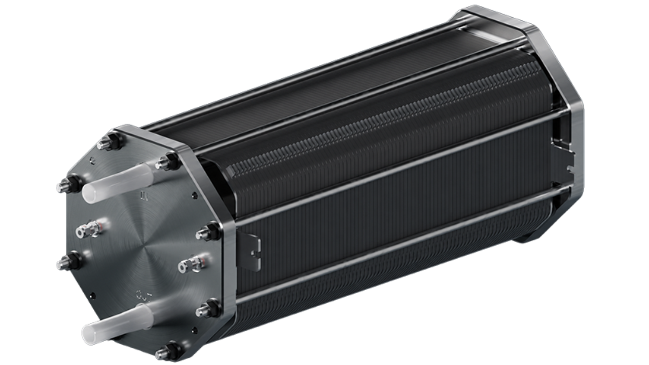 Enapter Stack 25 horizontal